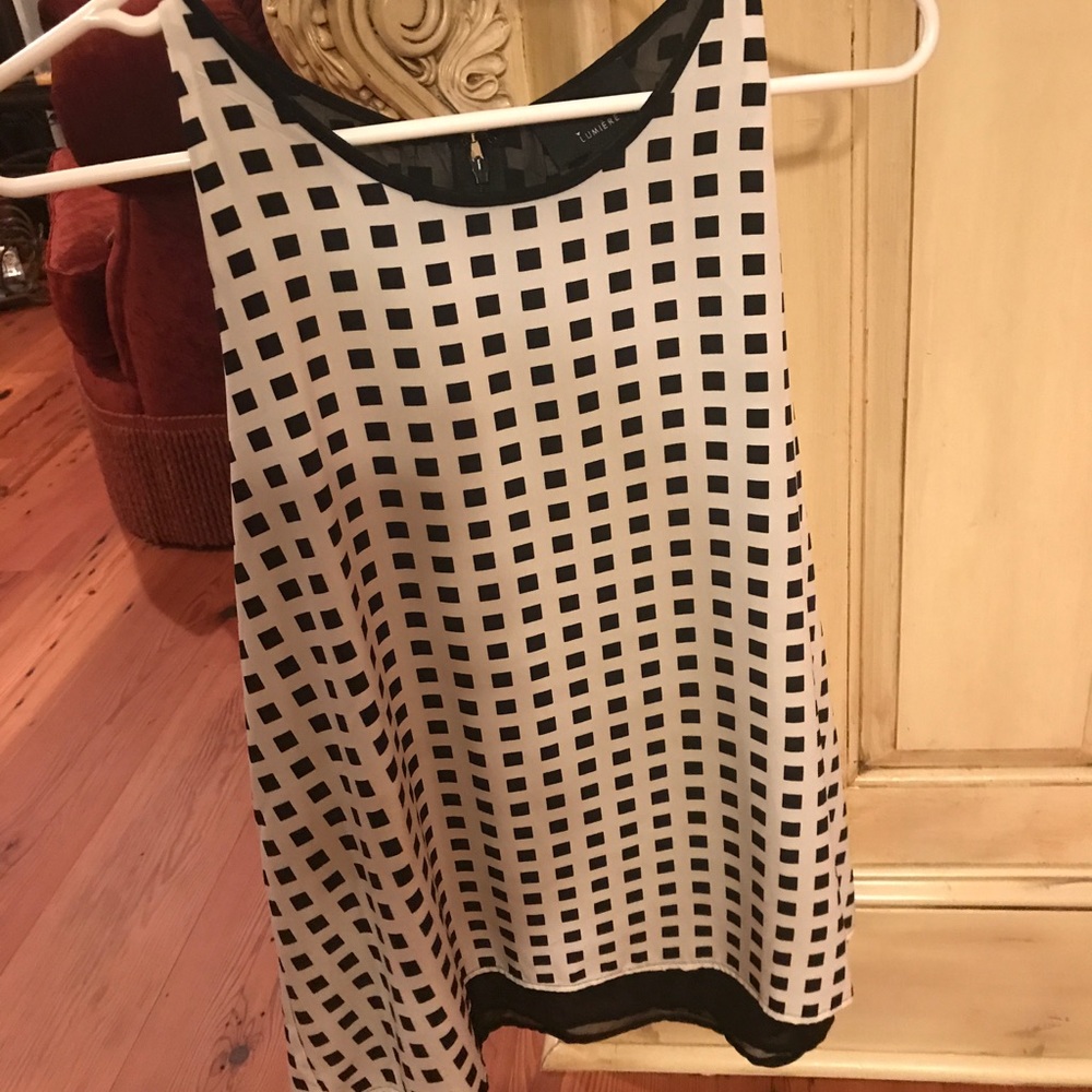 Ladies top